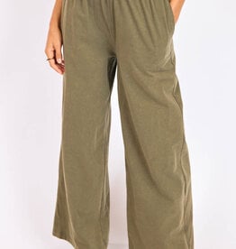 SAGE THE LABEL GILA KNIT PANTS