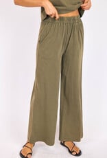 SAGE THE LABEL GILA KNIT PANTS