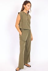 SAGE THE LABEL GILA KNIT PANTS