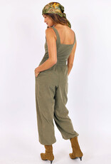 SAGE THE LABEL GILA KNIT JUMPSUIT