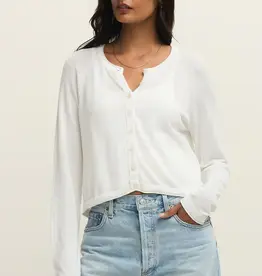 ZSUPPLY THE PERFECT LAYER CARIDGAN