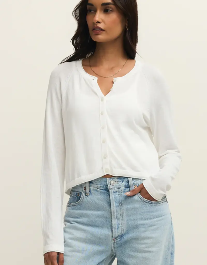 ZSUPPLY THE PERFECT LAYER CARIDGAN
