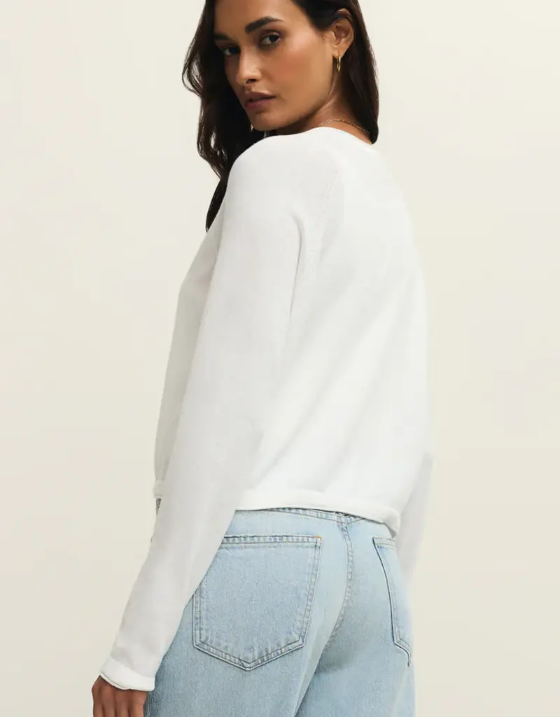 ZSUPPLY THE PERFECT LAYER CARIDGAN