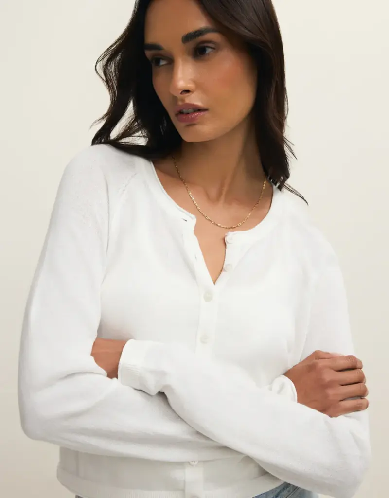 ZSUPPLY THE PERFECT LAYER CARIDGAN