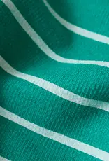 ZSUPPLY MODERN STRIPED WEEKENDER