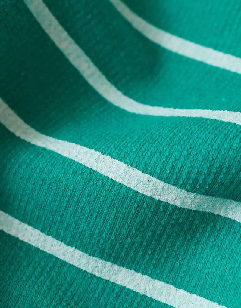 ZSUPPLY MODERN STRIPED WEEKENDER