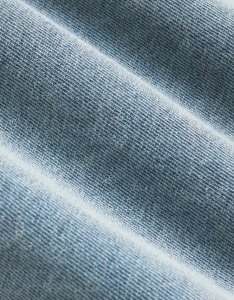 ZSUPPLY ALL DAY KNIT DENIM JACKET