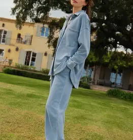 ZSUPPLY HUNTER KNIT DENIM PANT