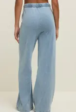 ZSUPPLY HUNTER KNIT DENIM PANT