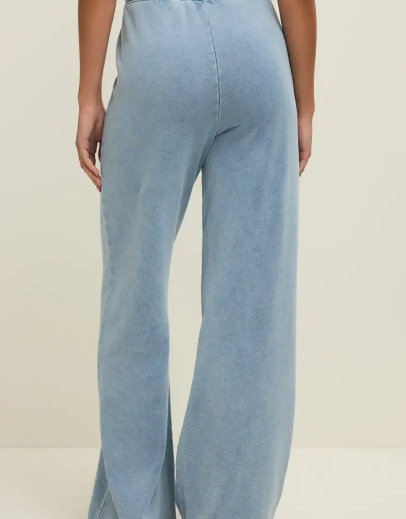 ZSUPPLY HUNTER KNIT DENIM PANT