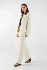 MADISON THE LABEL CEDAR JACKET