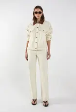 MADISON THE LABEL CEDAR JACKET