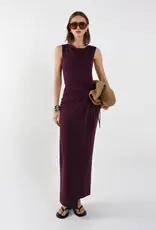 MADISON THE LABEL EVELINA MAXI DRESS