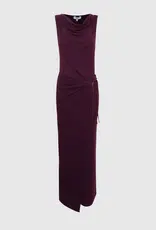 MADISON THE LABEL EVELINA MAXI DRESS