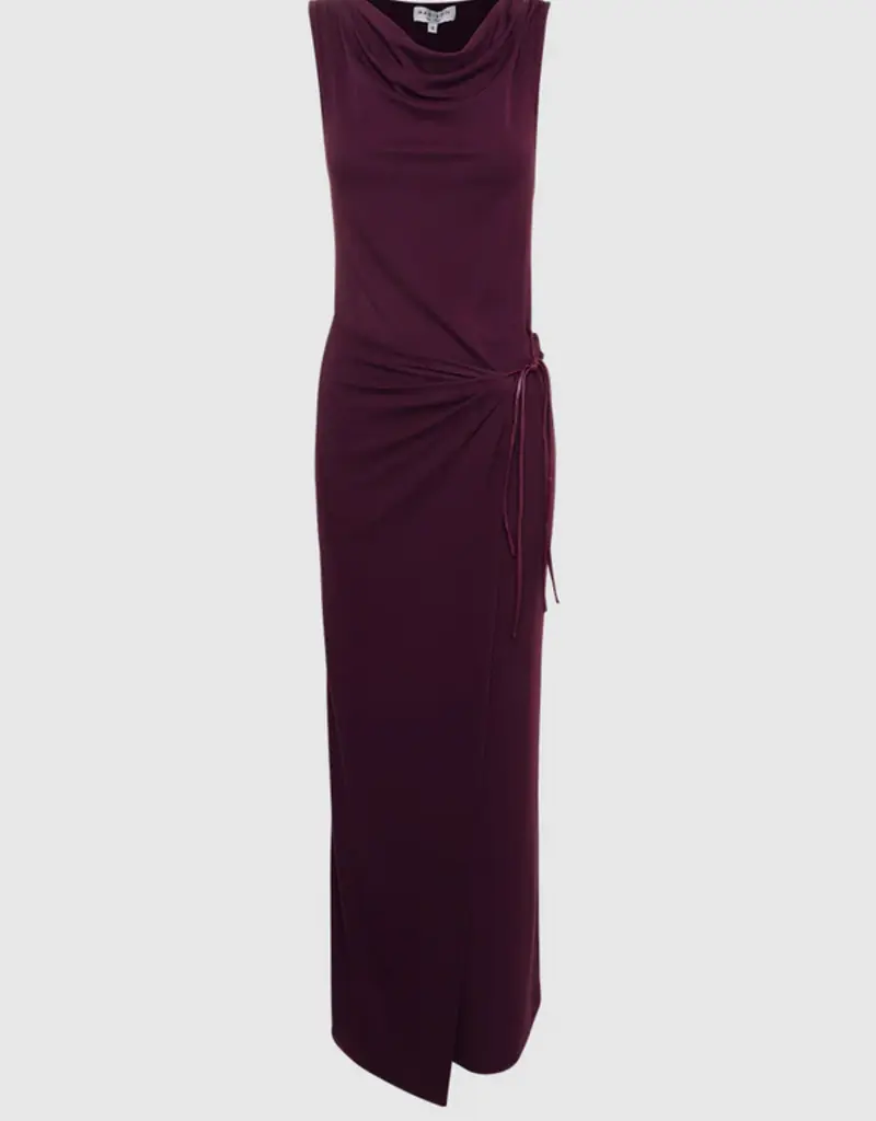 MADISON THE LABEL EVELINA MAXI DRESS