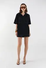 MADISON THE LABEL CECILIA MINI DRESS