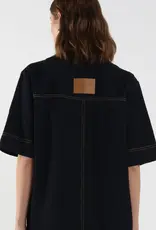 MADISON THE LABEL CECILIA MINI DRESS