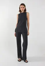 MADISON THE LABEL SWEENEY KNIT PANTS