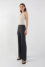 MADISON THE LABEL SWEENEY KNIT PANTS