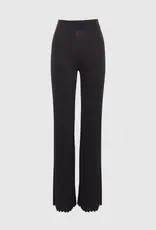 MADISON THE LABEL SWEENEY KNIT PANTS