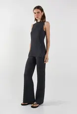 MADISON THE LABEL SWEENEY KNIT TANK