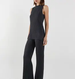 MADISON THE LABEL SWEENEY KNIT TANK