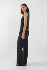 MADISON THE LABEL SWEENEY KNIT TANK