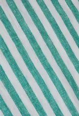 ZSUPPLY BAYSIDE STRIPED MIDI DRESS