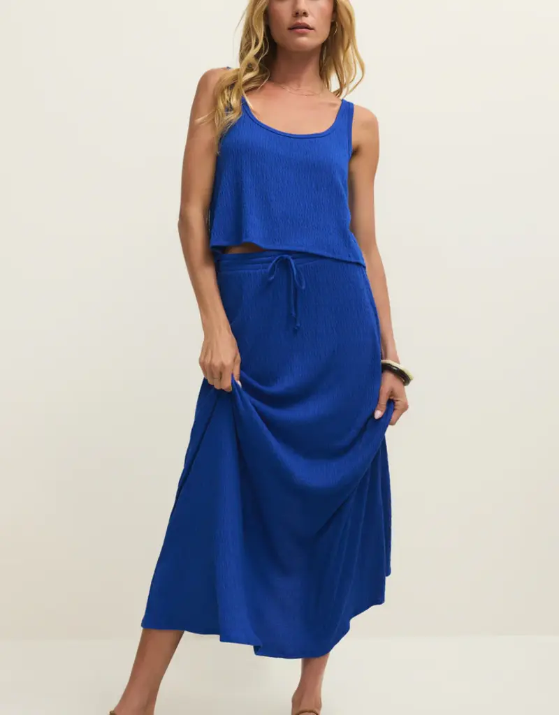 ZSUPPLY IDRIS MAXI SKIRT