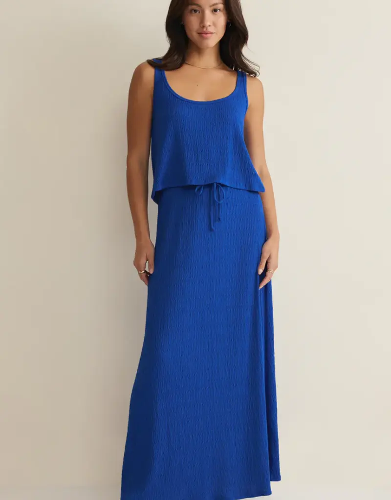 ZSUPPLY IDRIS MAXI SKIRT