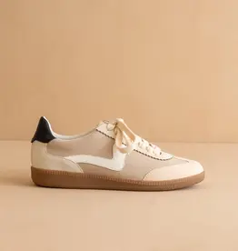 OASIS SOCIETY KYLA LOW TOP SNEAKER