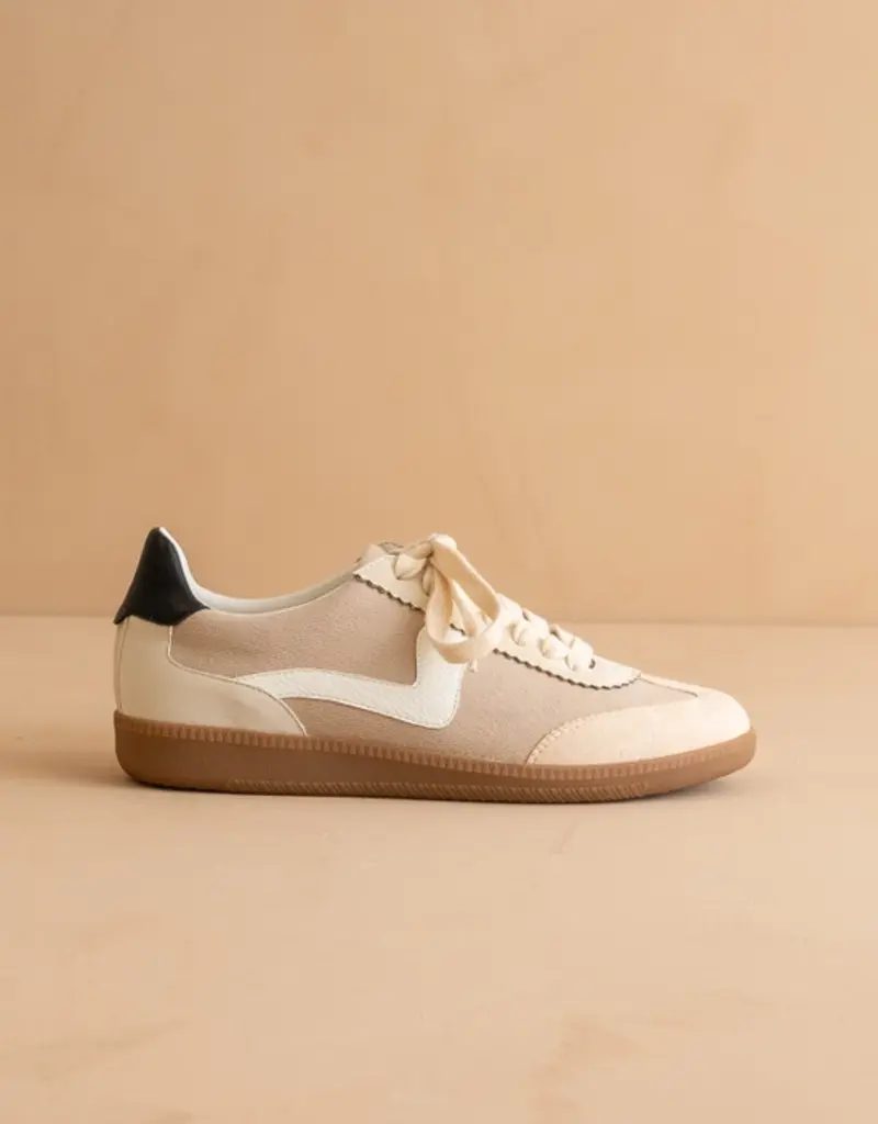 OASIS SOCIETY KYLA LOW TOP SNEAKER