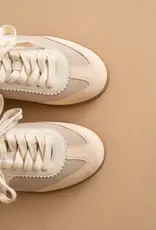 OASIS SOCIETY KYLA LOW TOP SNEAKER