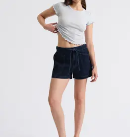 DAZE CATALINA DRAWSTRING SHORTS