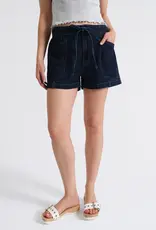 DAZE CATALINA DRAWSTRING SHORTS