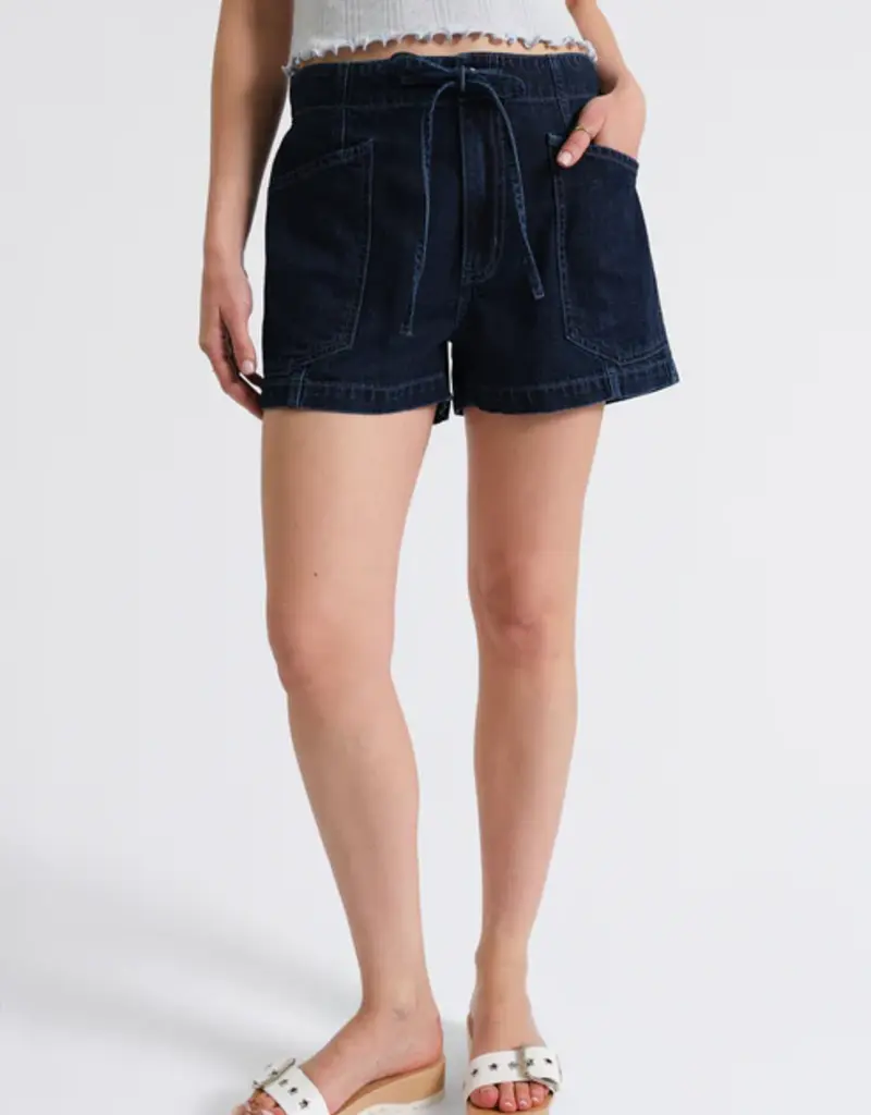 DAZE CATALINA DRAWSTRING SHORTS