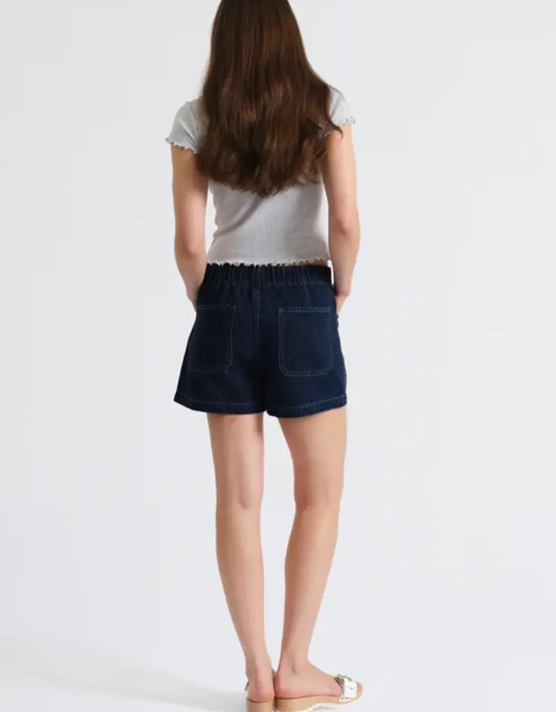 DAZE CATALINA DRAWSTRING SHORTS
