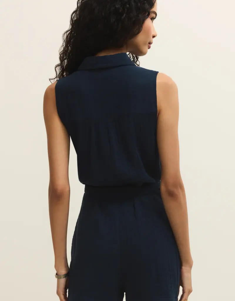 ZSUPPLY NEW LIGHT ROMPER