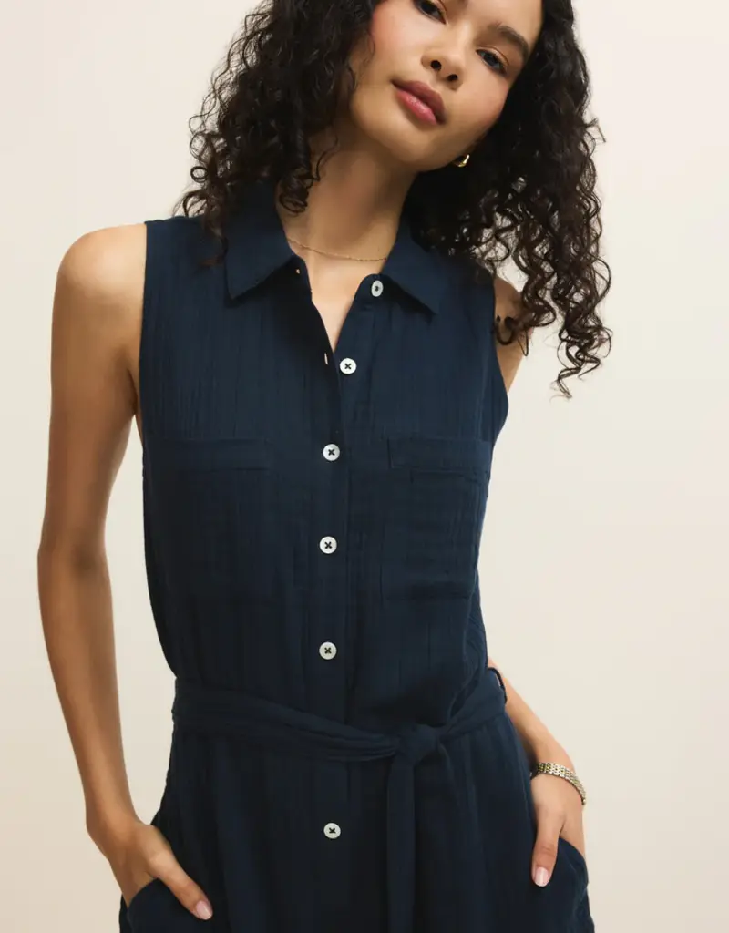 ZSUPPLY NEW LIGHT ROMPER