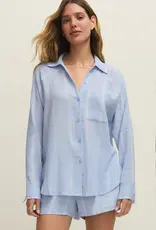 ZSUPPLY THE PERFECT LINEN TOP