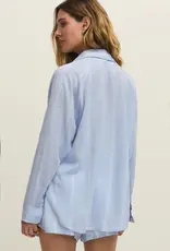 ZSUPPLY THE PERFECT LINEN TOP