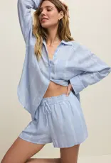 ZSUPPLY THE PERFECT LINEN TOP