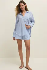 ZSUPPLY THE PERFECT LINEN TOP