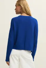 ZSUPPLY SIENNA PALM SWEATER