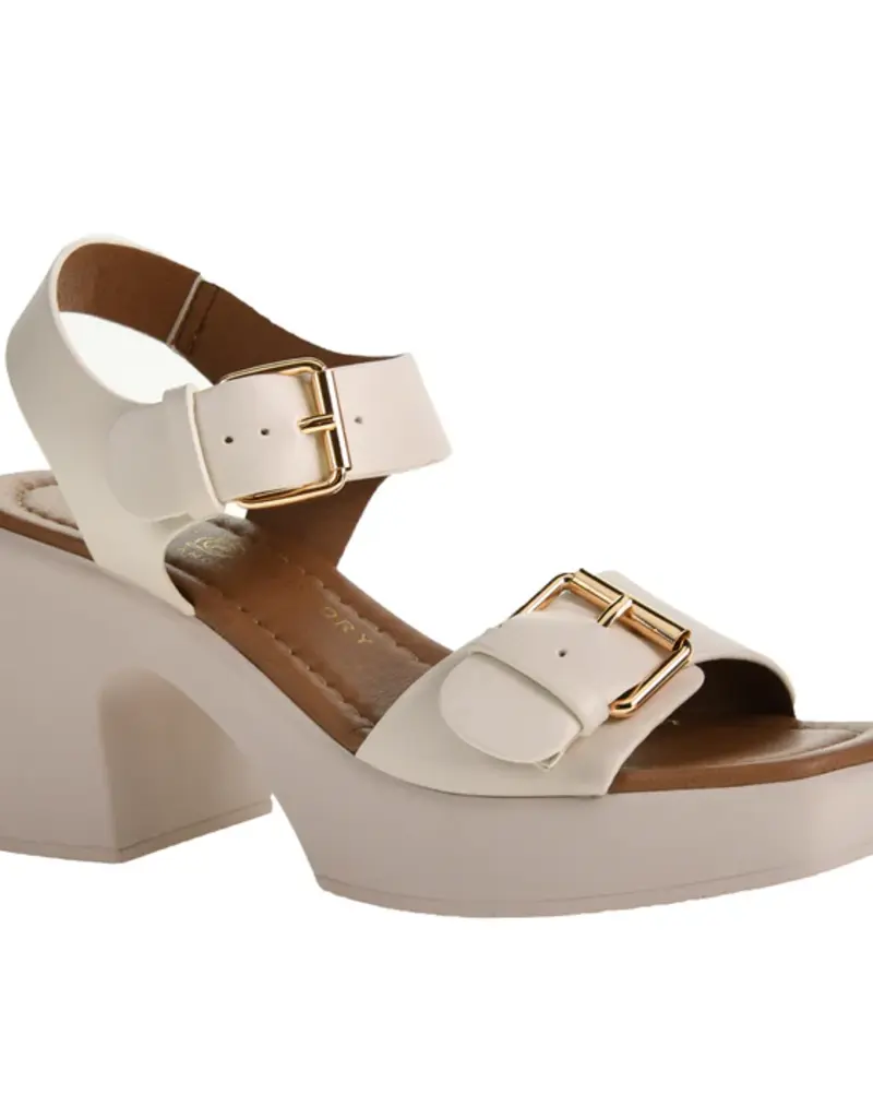 CHINESE LAUNDRY DREW CHUNKY SANDAL