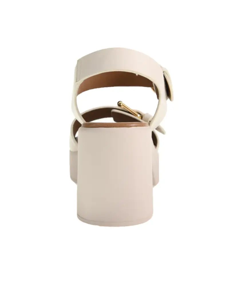 CHINESE LAUNDRY DREW CHUNKY SANDAL