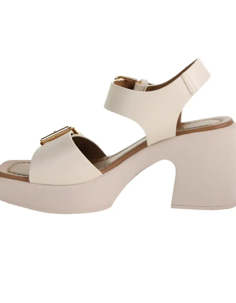 CHINESE LAUNDRY DREW CHUNKY SANDAL