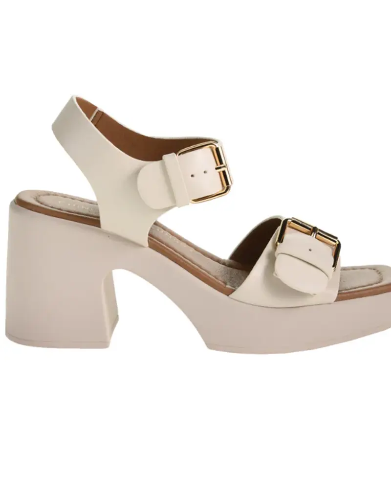 CHINESE LAUNDRY DREW CHUNKY SANDAL