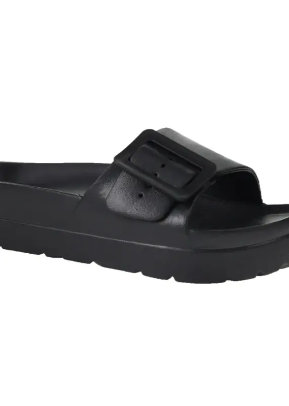 CHINESE LAUNDRY GAMBIT SLIDE