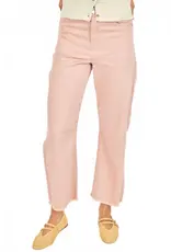 SADIE AND SAGE JUDIE DENIM BARREL PANTS